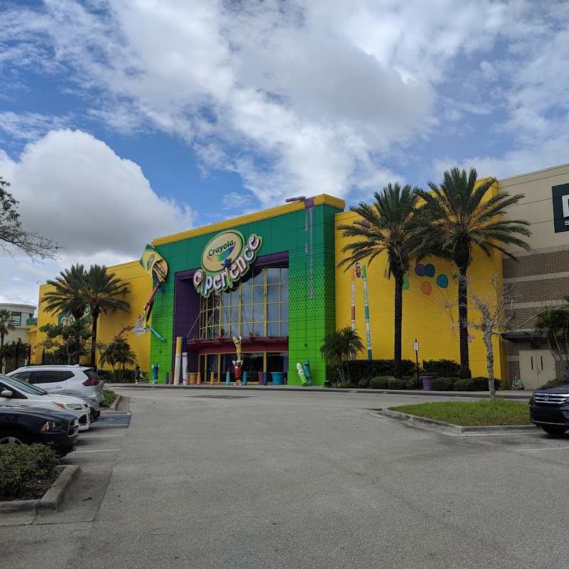 Crayola Experience Orlando