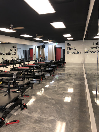Pilates Studio «Korefire Fitness», reviews and photos, 330 N Brea Blvd d, Brea, CA 92821, USA