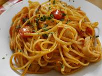 Spaghetti du Restaurant italien Don Giovanni à Paris - n°11