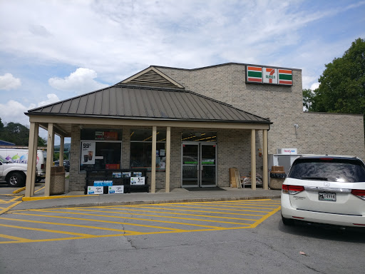 Convenience Store «7-Eleven», reviews and photos, 4697 John Marshall Hwy, Linden, VA 22642, USA