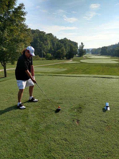 Golf Course «The Valley Links Course», reviews and photos, 8670 IN-56, French Lick, IN 47432, USA