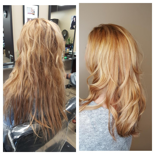 Beauty Salon «Silhouette Hair Salon and Spa», reviews and photos, 671 156th Ave SE C5, Bellevue, WA 98007, USA