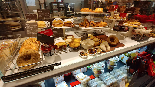 Coffee Shop «Starbucks», reviews and photos, 2320 W University Dr, Denton, TX 76207, USA