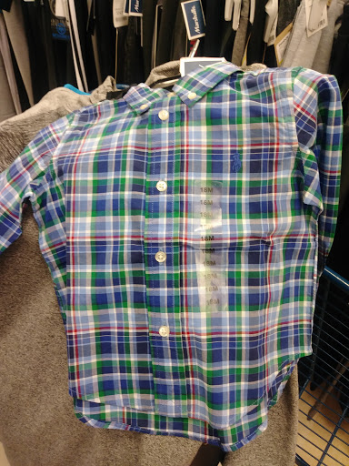 Clothing Store «Ross Dress for Less», reviews and photos, 4311 Norfolk Pkwy, West Melbourne, FL 32904, USA