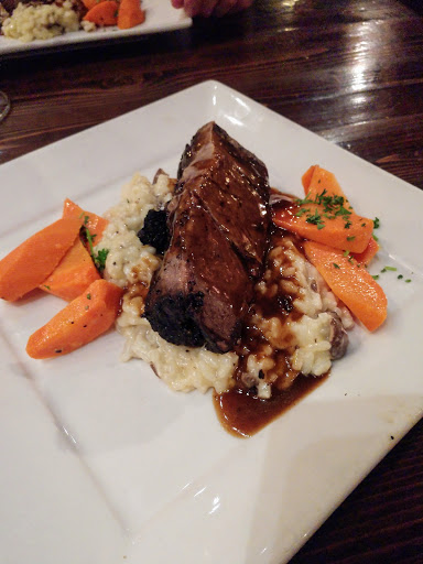 Bistro «The Wine Bistro», reviews and photos, 8231 High St, Columbus, OH 43235, USA