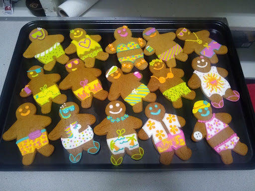 Wedding Bakery «Westhampton Pastry Shop Inc», reviews and photos, 5728 Patterson Ave, Richmond, VA 23226, USA