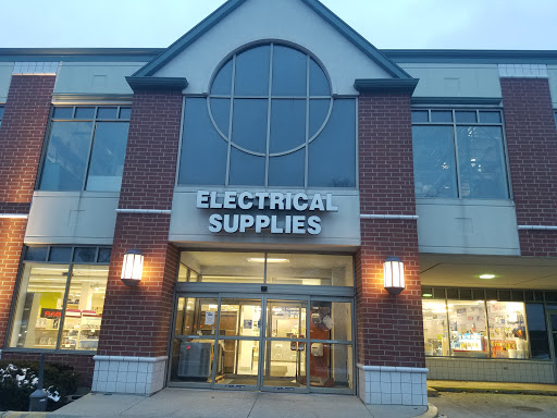 Electrical Supply Store «Northwest Electrical Supply», reviews and photos, 600 E Rand Rd, Mt Prospect, IL 60056, USA
