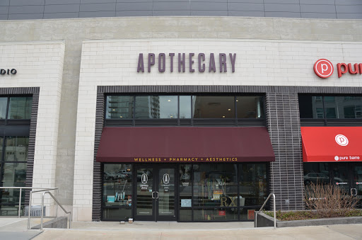 Pharmacy «Apothecary», reviews and photos, 226 11th Ave S, Nashville, TN 37203, USA