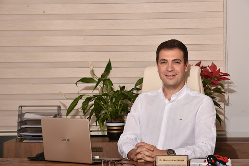 Uzm.Dr.Mustafa Can Erkan/Çocuk ve Genç Psikiyatristi & Psikoterapist