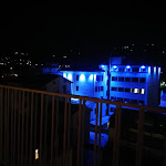 Photo n°1 de l'avis de la.o fait le 23/08/2017 à 05:38 sur le  Hotel Biondi à Montecatini Terme