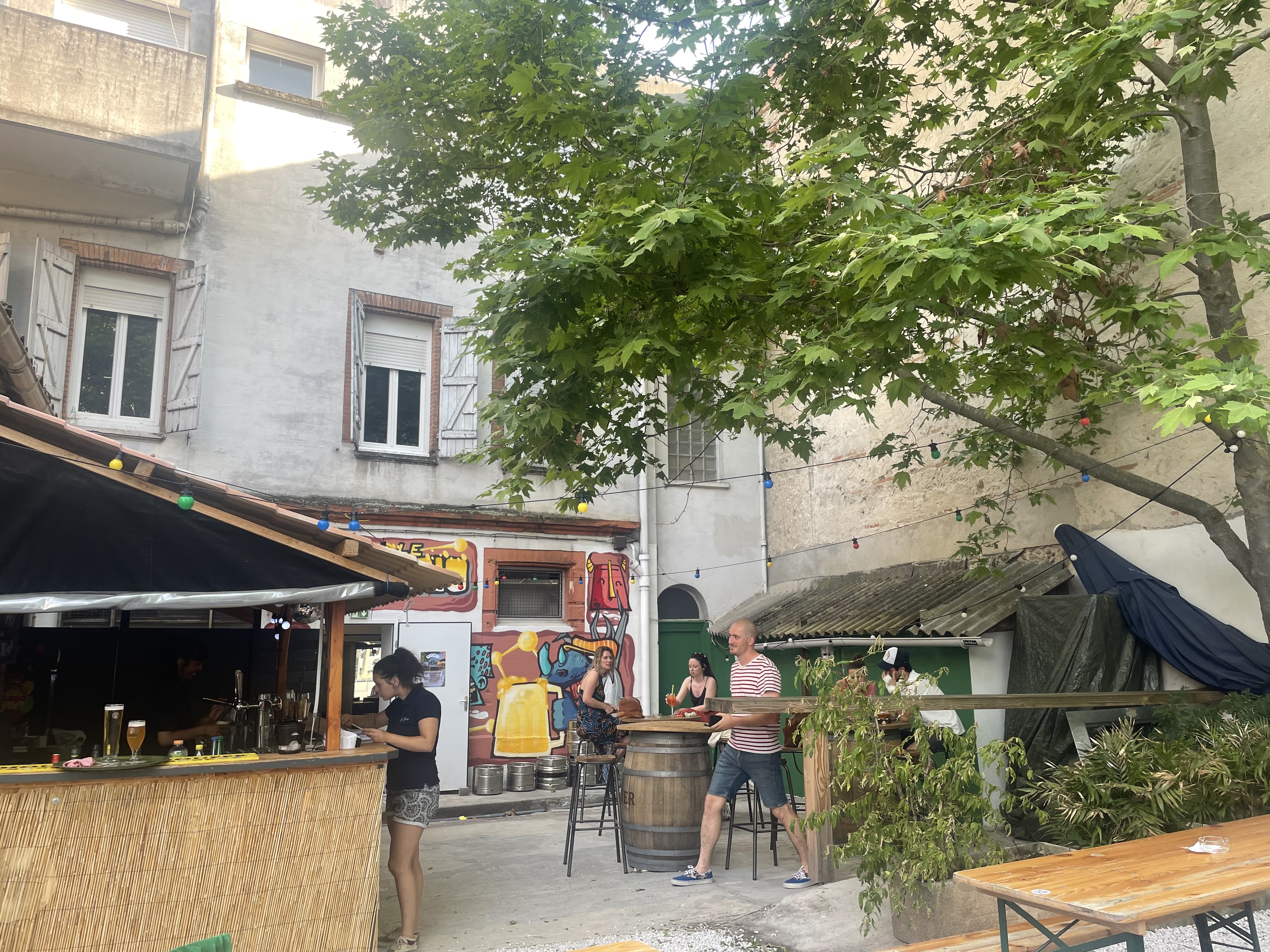 Photo n° 2 de l'avis de Adèle.o fait le 18/05/2022 à 20:56