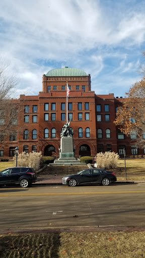 Historical Society «Geneva History Museum», reviews and photos, 113 S 3rd St, Geneva, IL 60134, USA