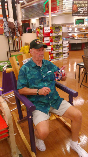 Supermarket «Rouses Market», reviews and photos, 5818 W Main St, Houma, LA 70360, USA