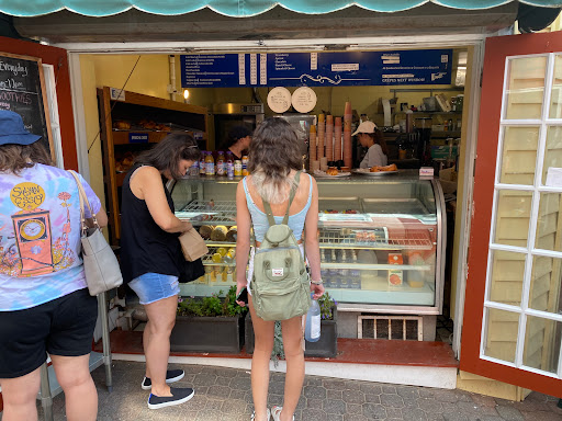 Cafe «Café Papillon», reviews and photos, 42 Rehoboth Ave, Rehoboth Beach, DE 19971, USA