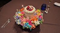 神楽坂 フレンチレストラン ラリアンス