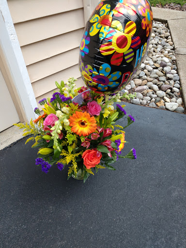 Florist «Rich Mar Florist», reviews and photos, 749 Mill St, Allentown, PA 18103, USA