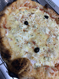 Photos du propriétaire du Pizzeria Charly pizza à La Roquebrussanne - n°9