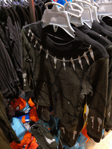 Toy Store «Disney Store», reviews and photos, 575 E University Pkwy, Orem, UT 84097, USA