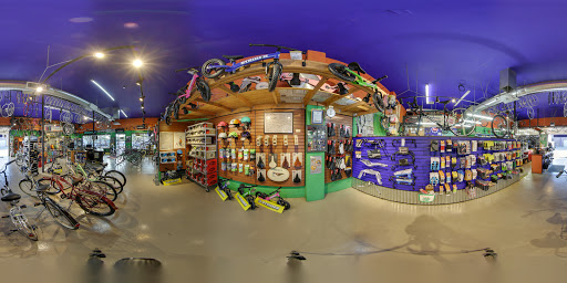 Bicycle Repair Shop «Ordinary Bike Shop», reviews and photos, 311 E 7th St, Tucson, AZ 85705, USA