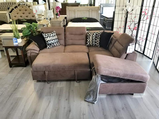 Used Furniture Store «Orlando Furniture Exchange», reviews and photos, 3228 W State Rd 426 #1016, Oviedo, FL 32765, USA