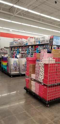 Craft Store «Michaels», reviews and photos, 1412 Greenbrier Pkwy Ste 123, Chesapeake, VA 23320, USA