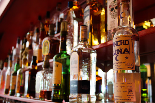 Bar «Cowboy Monkey», reviews and photos, 6 Taylor St, Champaign, IL 61820, USA