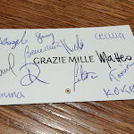 Photo n°24 de l'avis de Matt.u fait le 01/04/2024 à 20:18 sur le  Local à Venice