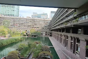 Barbican Centre image