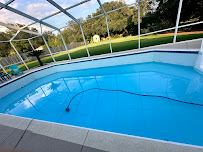 Holcomb Pools, Inc. - Photo 5 - Car repair in , Pensacola