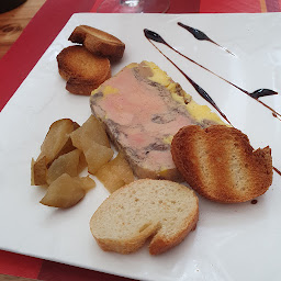 Photo n°16 de Le Papillon à Albi ()