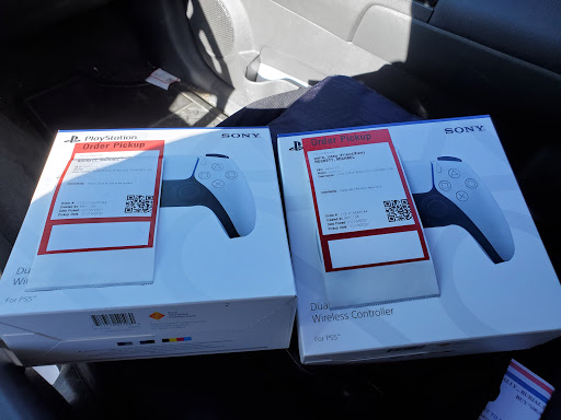 Electronics Store «Best Buy», reviews and photos, 1547 Gateway Blvd, Fairfield, CA 94533, USA