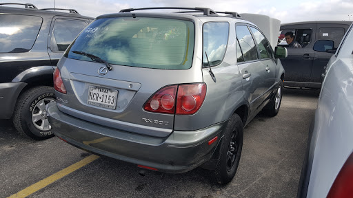 Used Car Dealer «CJAUTOSALES LLC», reviews and photos, 1301 S General McMullen, San Antonio, TX 78237, USA