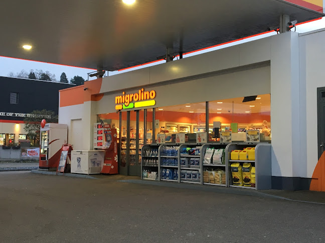 Rezensionen über Shell in Frauenfeld - Tankstelle