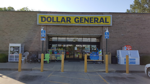 Home Goods Store «Dollar General», reviews and photos, 1213 Dickerson Rd, Goodlettsville, TN 37072, USA