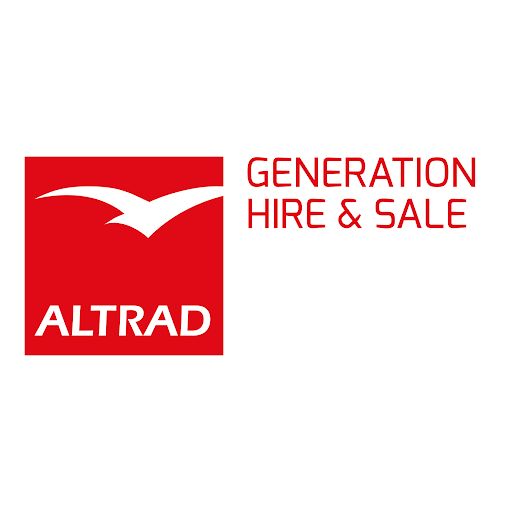 Altrad Generation | Hire & Sales