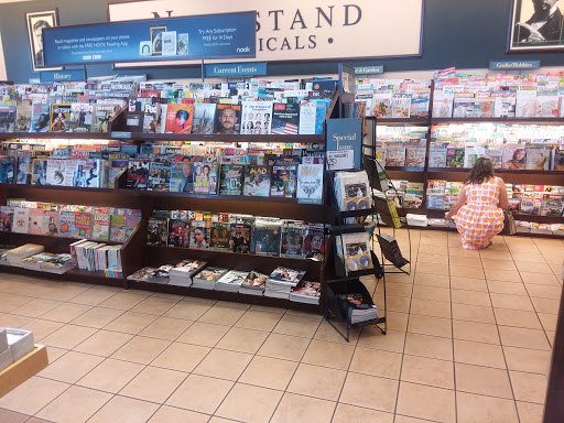 Book Store «Barnes & Noble», reviews and photos, 5555 S Virginia St, Reno, NV 89502, USA
