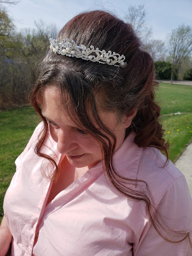 Beauty Salon «C&R Salon», reviews and photos, 8331 Silver Lake Rd, Linden, MI 48451, USA