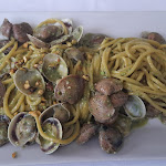 Photo n°1 de l'avis de Danilo.i fait le 12/09/2020 à 13:24 sur le  Galliano chalet ristorante pizzeria à Civitanova Marche