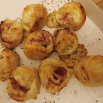 Photo n°4 de l'avis de Ana.a fait le 18/07/2022 à 21:52 sur le  Victoria Pizzeria Nettetal à Nettetal