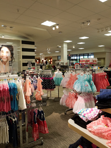 Department Store «JCPenney», reviews and photos, 8100 N Flintlock Rd, Kansas City, MO 64158, USA