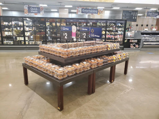 Department Store «Walmart Supercenter», reviews and photos, 1575 Coshocton Ave, Mt Vernon, OH 43050, USA