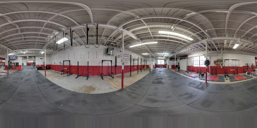 Gym «Badger CrossFit», reviews and photos, 1169 N 62nd St, Wauwatosa, WI 53213, USA