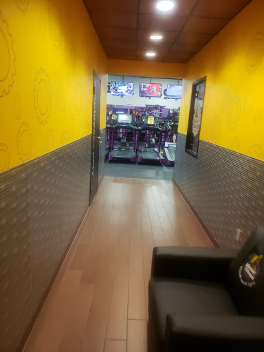 Gym «Planet Fitness», reviews and photos, 12604 Rockside Rd, Garfield Heights, OH 44125, USA