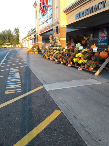 Supermarket «Big Y», reviews and photos, 2035 Boston Rd, Wilbraham, MA 01095, USA
