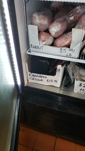 Butcher Shop «Tillman’s Meats & Country Store», reviews and photos, 10177 Old St Augustine Rd, Jacksonville, FL 32257, USA