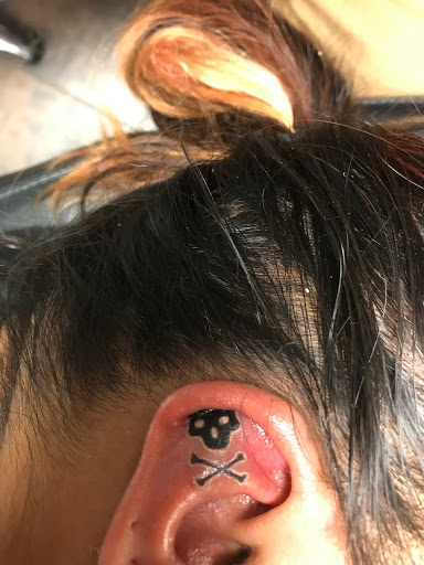 Tattoo Shop «Evolution Tattoo», reviews and photos, 9425 Syndicate Ave, Bloomington, MN 55420, USA