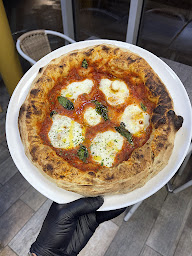 Photo n°33 de HERO PIZZA Gare La Rochelle à La Rochelle ()