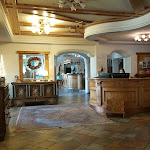 Photo n°2 de l'avis de Maria.r fait le 16/12/2016 à 13:51 sur le  Bien Vivre Hotel Bellavista à Cavalese