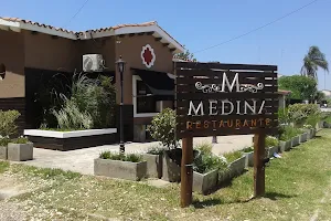 Medina Restaurante image