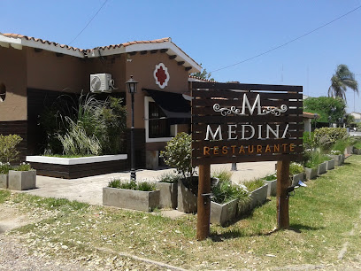 Medina Restaurante